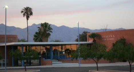 Catalina High School