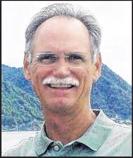 Gary Maupin